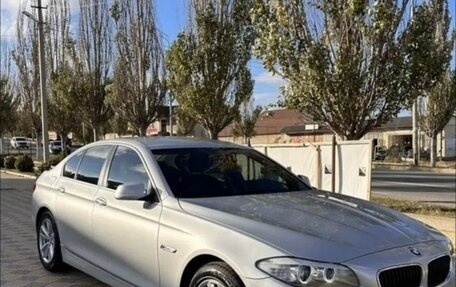 BMW 5 серия, 2012 год, 1 400 000 рублей, 3 фотография