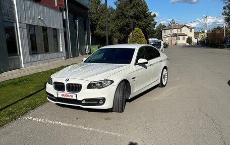 BMW 5 серия, 2014 год, 1 750 000 рублей, 2 фотография