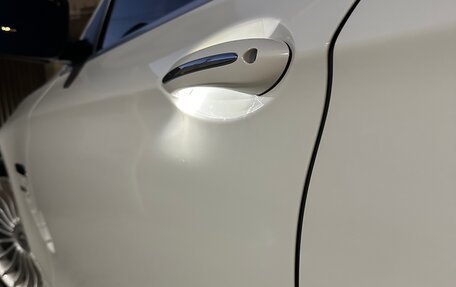 BMW 5 серия, 2014 год, 1 750 000 рублей, 5 фотография