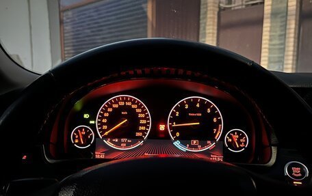 BMW 5 серия, 2014 год, 1 750 000 рублей, 10 фотография