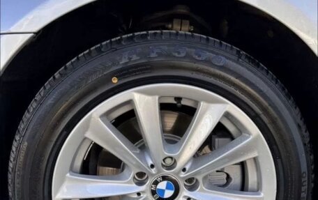 BMW 5 серия, 2012 год, 1 400 000 рублей, 6 фотография