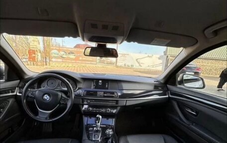 BMW 5 серия, 2012 год, 1 400 000 рублей, 5 фотография