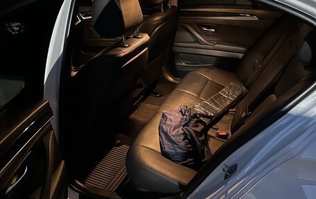 BMW 5 серия, 2014 год, 1 750 000 рублей, 7 фотография