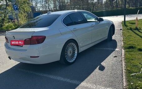 BMW 5 серия, 2014 год, 1 750 000 рублей, 4 фотография