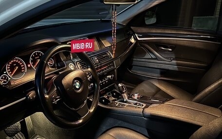 BMW 5 серия, 2014 год, 1 750 000 рублей, 6 фотография