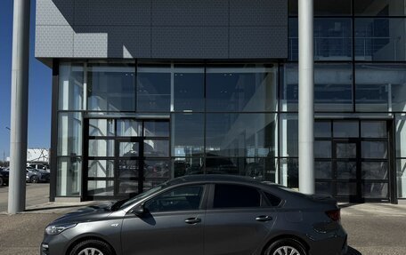 KIA Cerato IV, 2019 год, 1 400 000 рублей, 4 фотография