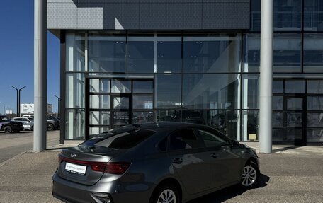 KIA Cerato IV, 2019 год, 1 400 000 рублей, 5 фотография