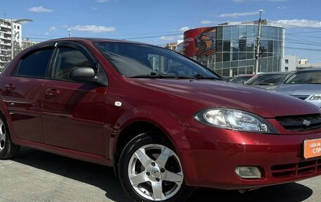 Chevrolet Lacetti, 2007 год, 340 000 рублей, 2 фотография