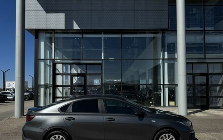 KIA Cerato IV, 2019 год, 1 400 000 рублей, 8 фотография