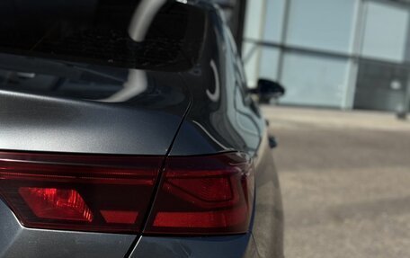 KIA Cerato IV, 2019 год, 1 400 000 рублей, 11 фотография