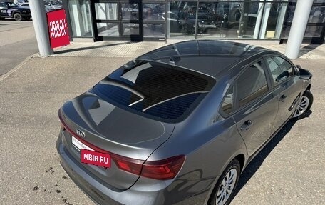 KIA Cerato IV, 2019 год, 1 400 000 рублей, 7 фотография