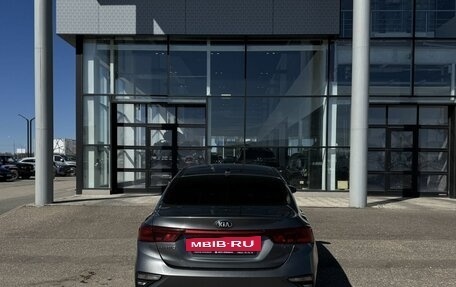 KIA Cerato IV, 2019 год, 1 400 000 рублей, 6 фотография