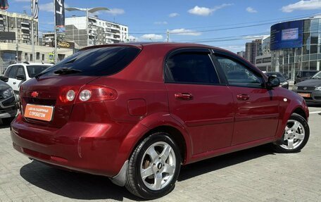 Chevrolet Lacetti, 2007 год, 340 000 рублей, 3 фотография