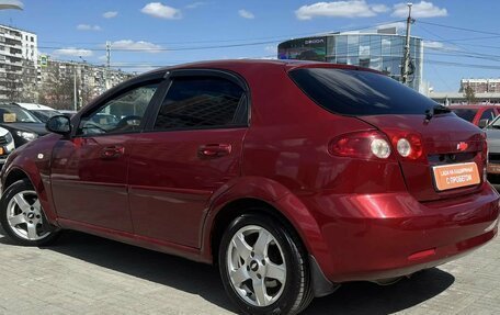 Chevrolet Lacetti, 2007 год, 340 000 рублей, 6 фотография
