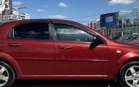 Chevrolet Lacetti, 2007 год, 340 000 рублей, 4 фотография