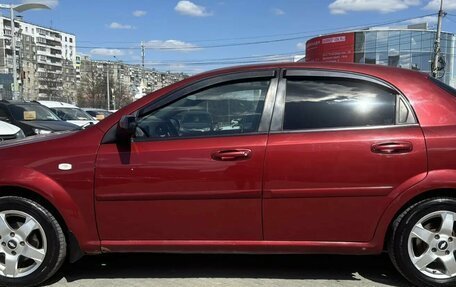 Chevrolet Lacetti, 2007 год, 340 000 рублей, 5 фотография