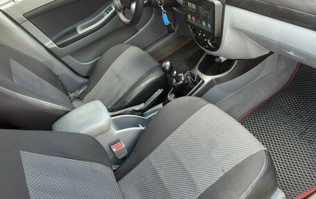 Chevrolet Lacetti, 2007 год, 340 000 рублей, 8 фотография