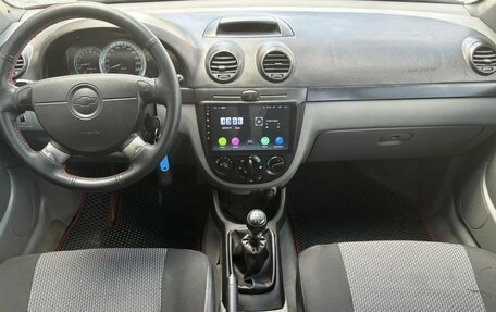 Chevrolet Lacetti, 2007 год, 340 000 рублей, 10 фотография