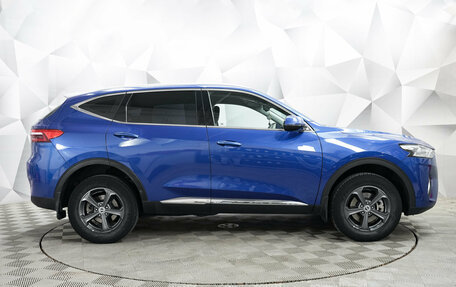 Haval F7 I, 2021 год, 1 935 000 рублей, 6 фотография