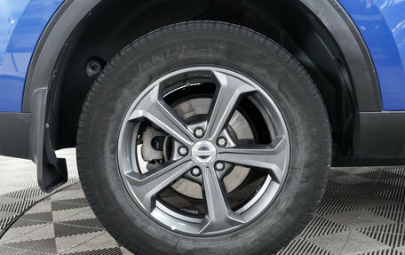 Haval F7 I, 2021 год, 1 935 000 рублей, 8 фотография