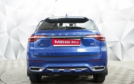 Haval F7 I, 2021 год, 1 935 000 рублей, 4 фотография