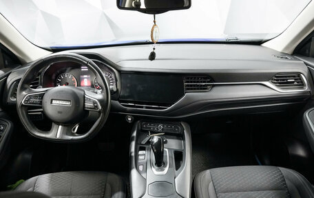 Haval F7 I, 2021 год, 1 935 000 рублей, 9 фотография