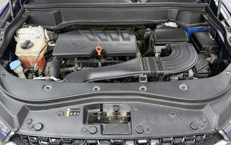 Haval F7 I, 2021 год, 1 935 000 рублей, 17 фотография