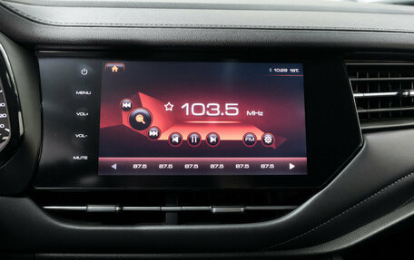 Haval F7 I, 2021 год, 1 935 000 рублей, 16 фотография