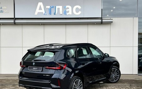 BMW X1, 2025 год, 5 790 000 рублей, 2 фотография