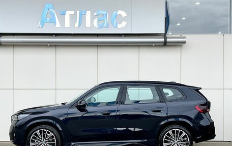 BMW X1, 2025 год, 5 790 000 рублей, 6 фотография