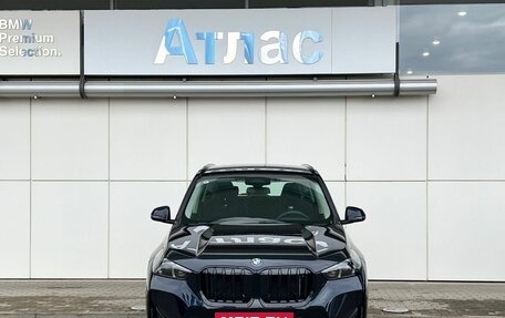 BMW X1, 2025 год, 5 790 000 рублей, 4 фотография
