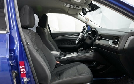 Haval F7 I, 2021 год, 1 935 000 рублей, 10 фотография