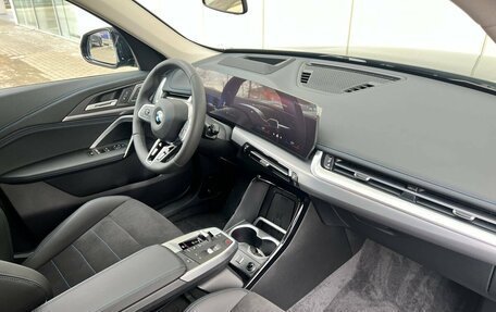 BMW X1, 2025 год, 5 790 000 рублей, 11 фотография