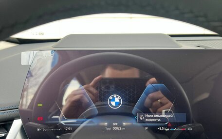 BMW X1, 2025 год, 5 790 000 рублей, 13 фотография