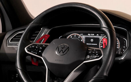 Volkswagen Tiguan II, 2021 год, 3 900 000 рублей, 8 фотография