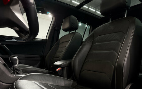 Volkswagen Tiguan II, 2021 год, 3 900 000 рублей, 15 фотография