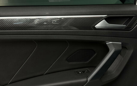 Volkswagen Tiguan II, 2021 год, 3 900 000 рублей, 19 фотография