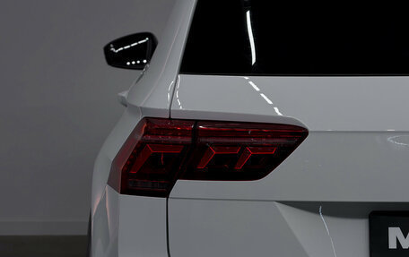 Volkswagen Tiguan II, 2021 год, 3 900 000 рублей, 22 фотография