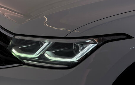 Volkswagen Tiguan II, 2021 год, 3 900 000 рублей, 25 фотография