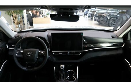 Toyota Highlander, 2026 год, 6 050 000 рублей, 9 фотография