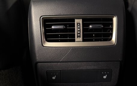 Lexus RX IV рестайлинг, 2018 год, 3 799 000 рублей, 29 фотография