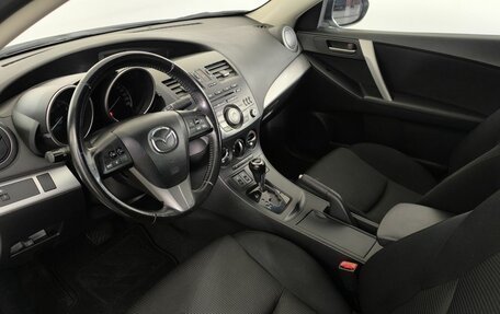 Mazda 3, 2013 год, 1 150 000 рублей, 8 фотография