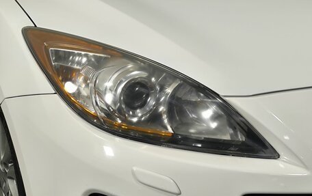 Mazda 3, 2013 год, 1 150 000 рублей, 17 фотография