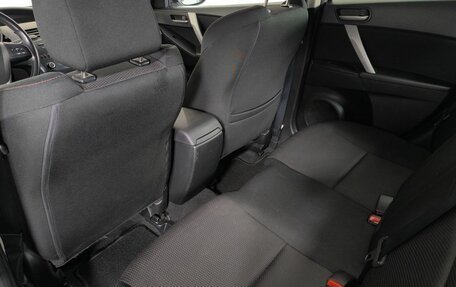 Mazda 3, 2013 год, 1 150 000 рублей, 10 фотография