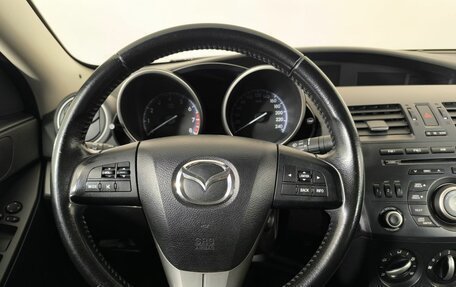 Mazda 3, 2013 год, 1 150 000 рублей, 14 фотография