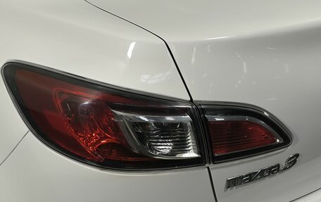 Mazda 3, 2013 год, 1 150 000 рублей, 18 фотография