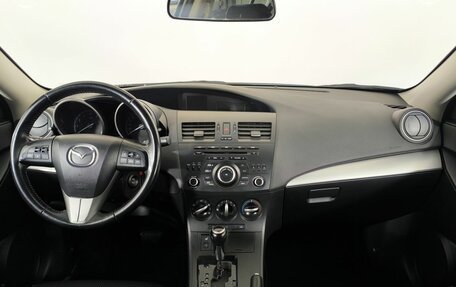 Mazda 3, 2013 год, 1 150 000 рублей, 13 фотография