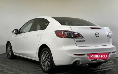 Mazda 3, 2013 год, 1 150 000 рублей, 6 фотография