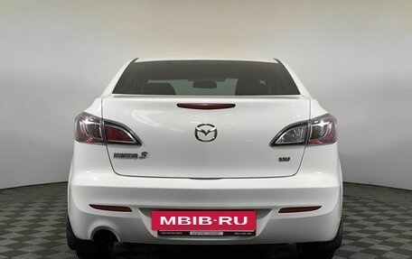 Mazda 3, 2013 год, 1 150 000 рублей, 5 фотография