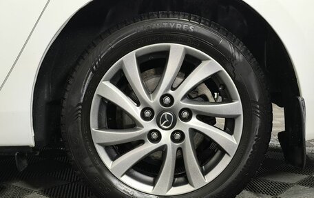 Mazda 3, 2013 год, 1 150 000 рублей, 19 фотография